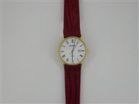 Orologio Paul Picot Uomo in Acciaio placcato oro giallo 4832 - 4832